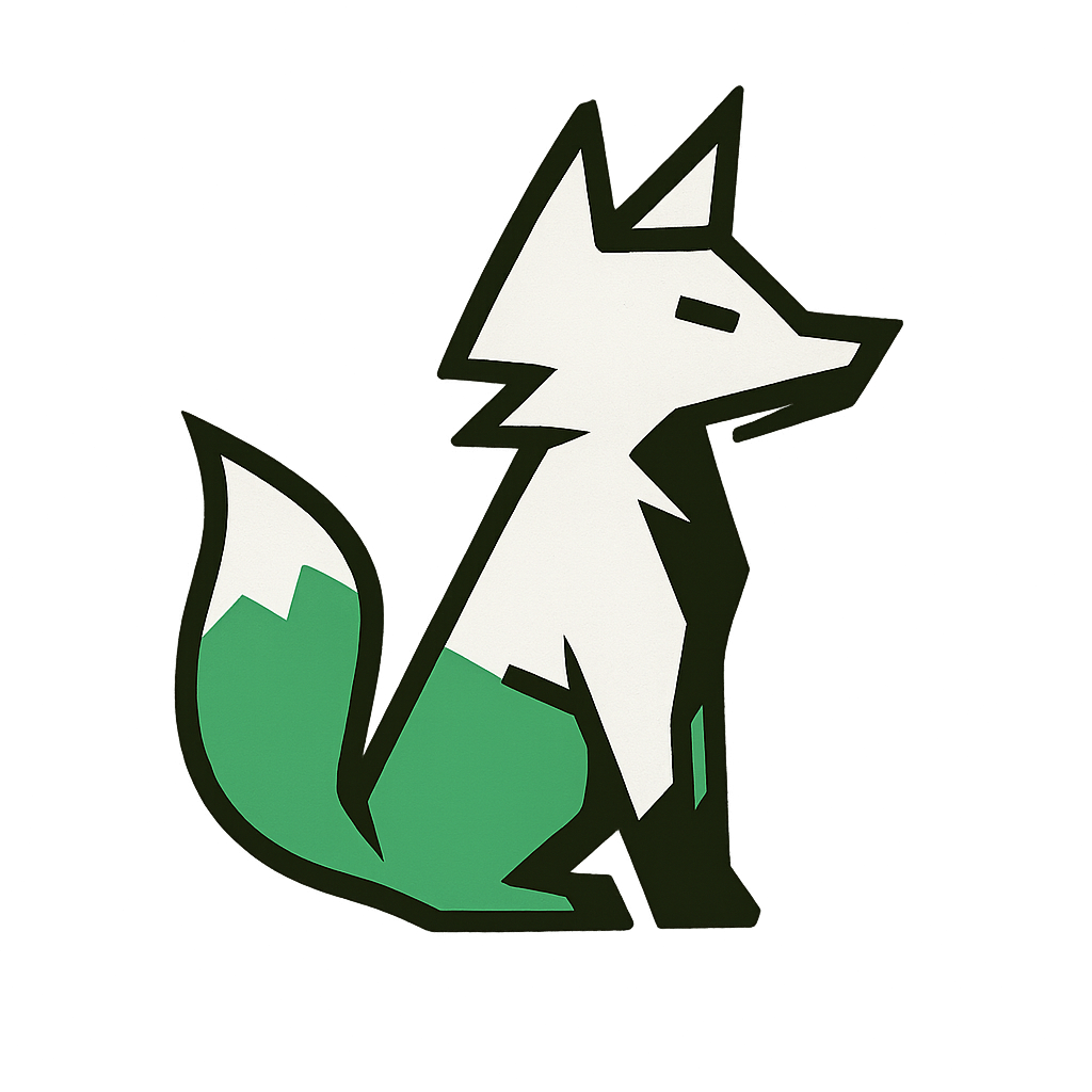 TokenFox